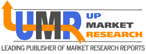 Up Market Research Logo