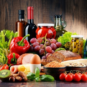 Food & Beverages Category Image