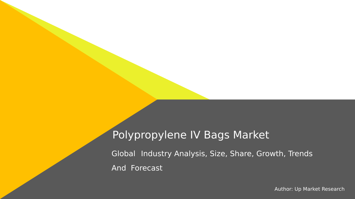 Bags And Containers Market Share, Growth, Trends | Report 2022-2030