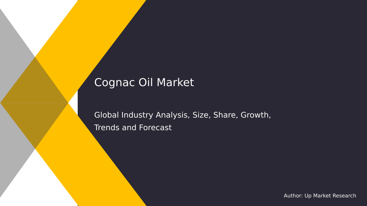 Global Cognac Oil Report Thumbnail