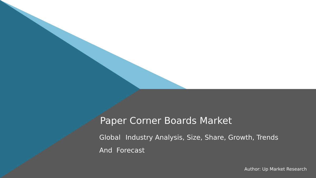 Global Paper Corner Boards Report Thumbnail